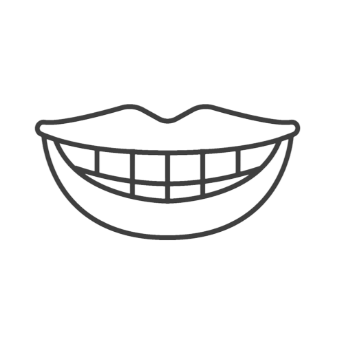 Invisalign® Icon