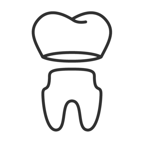 Dental treatment Icon