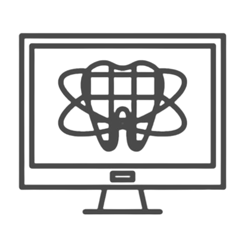 Intra-oral scanners Icon