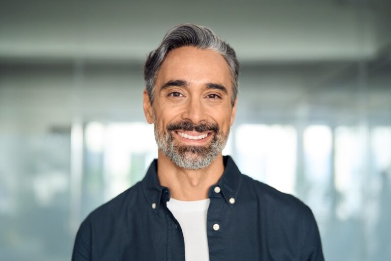 How Full Mouth Reconstruction Restores Function and Confidence
