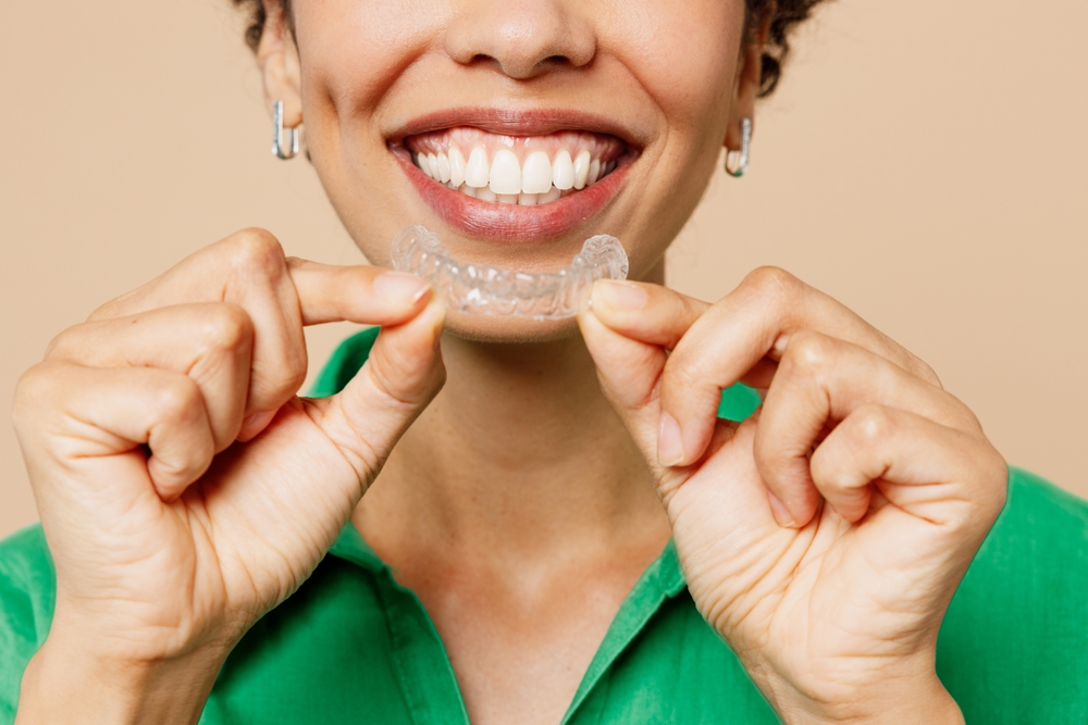 Invisalign What to Expect from Your First Appointment