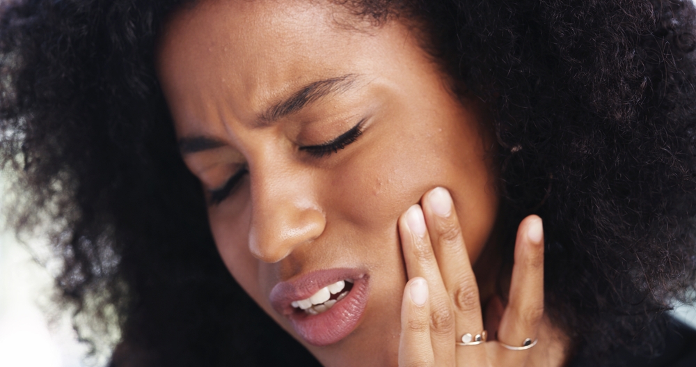 TMJ Disorder Common Symptoms and How It's Treated