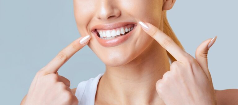 Tooth Whitening Options In-Office vs. Take-Home
