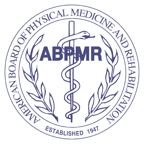 ABPMR logo