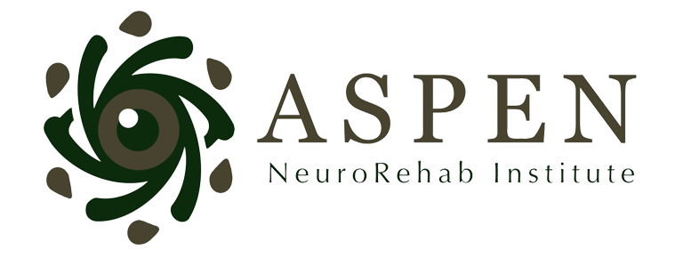 Aspen NeuroRehab Institute-Logo