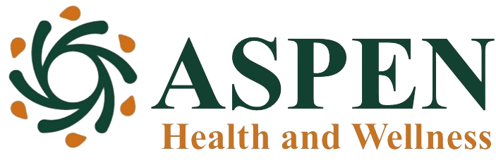 Aspen Health and Wellness Logo