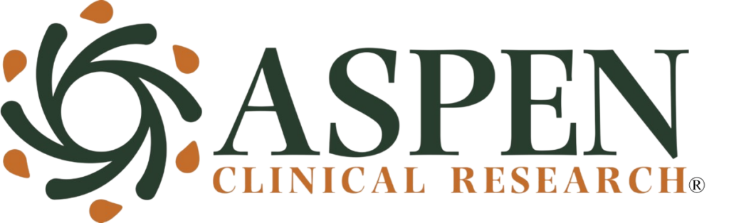 Aspen Clinical research Logo