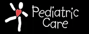 Pediatric Care Logo