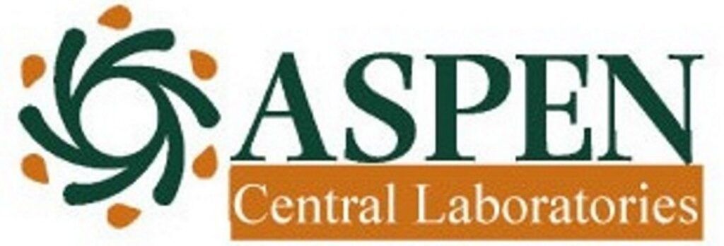 Asepn central Laboratory Logo