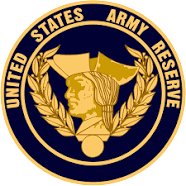 UNITED STATES ARMY RESERVE - Logo