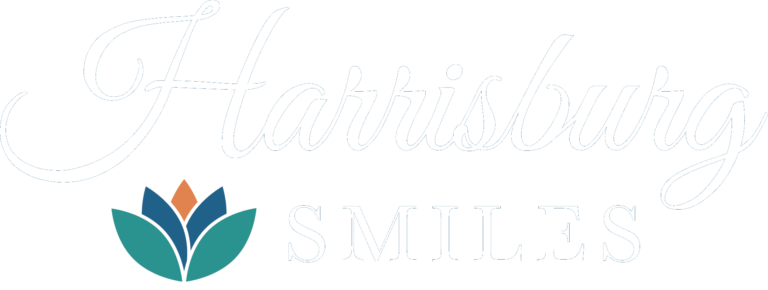 Logo - Harrisburg Smiles