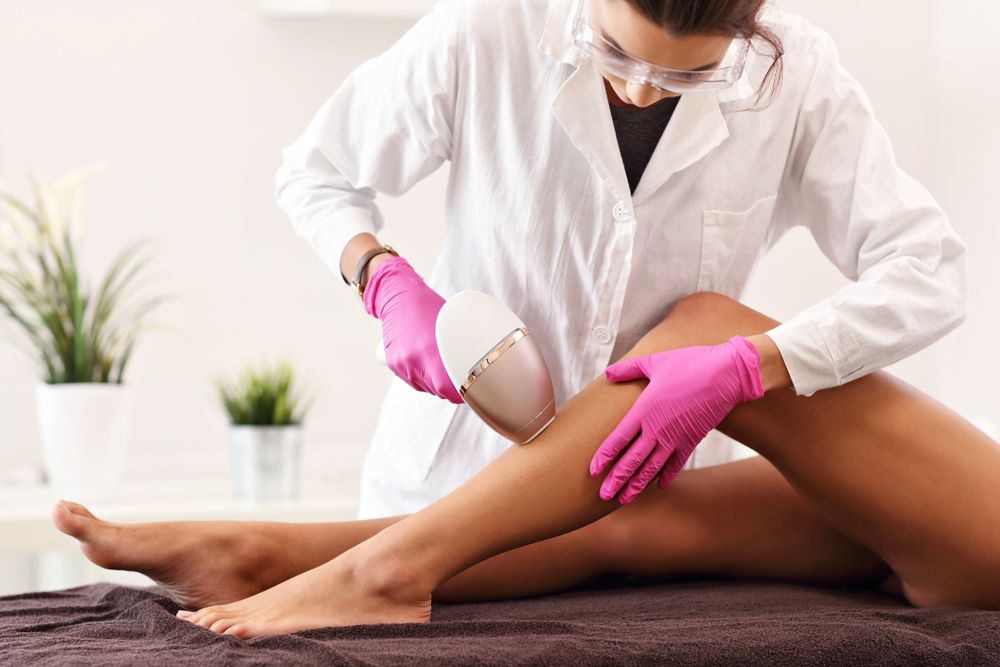 The Benefits Of Laser Hair Removal For Busy Lifestyles