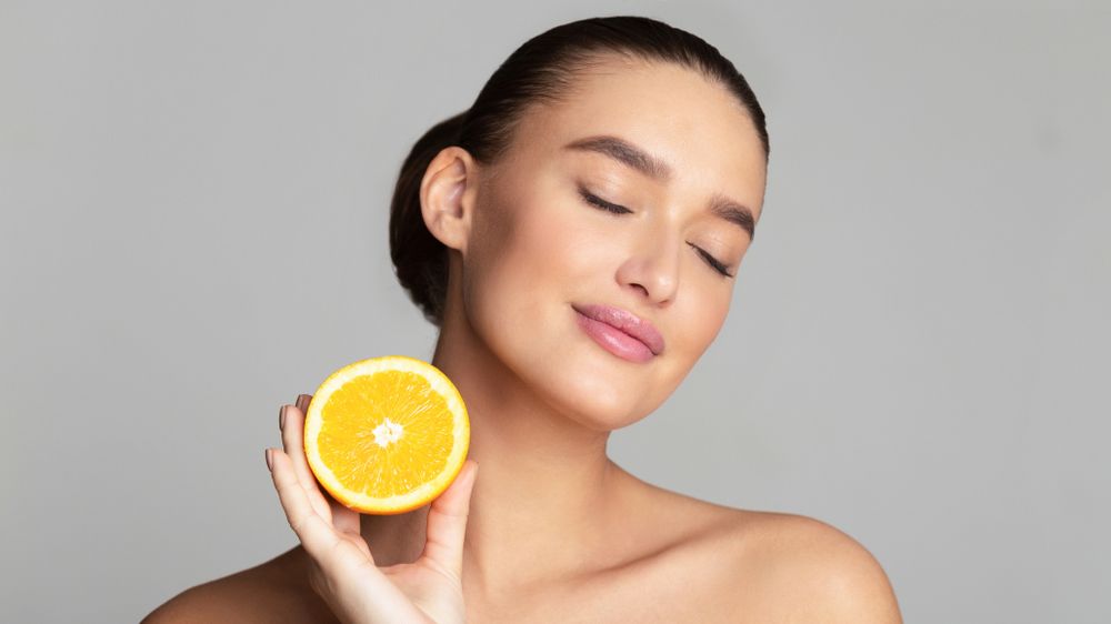 Why Your Skincare Routine Should Include Vitamin C Lakeland, FL My