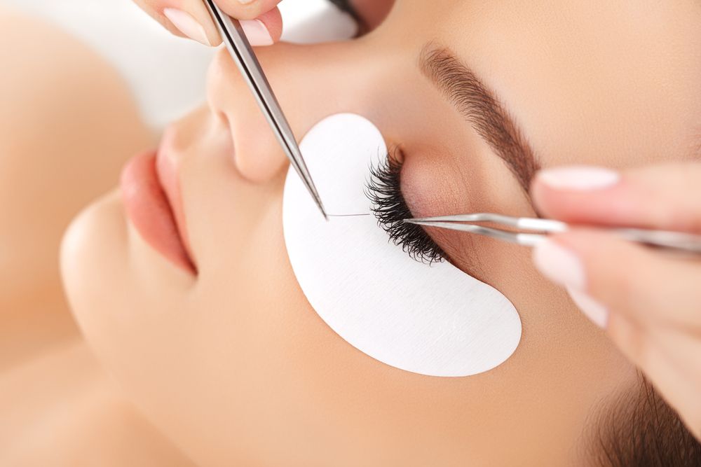 Eyelash Extensions: Enhancing Beauty One Lash At A Time