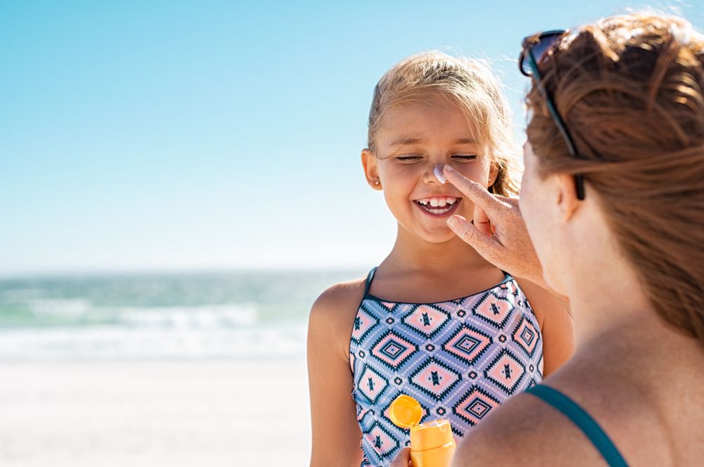 Safeguarding Skin Health: Understanding SPF And Sun Protection 