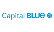 Capital Blue Logo