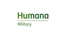 humana-military Logo
