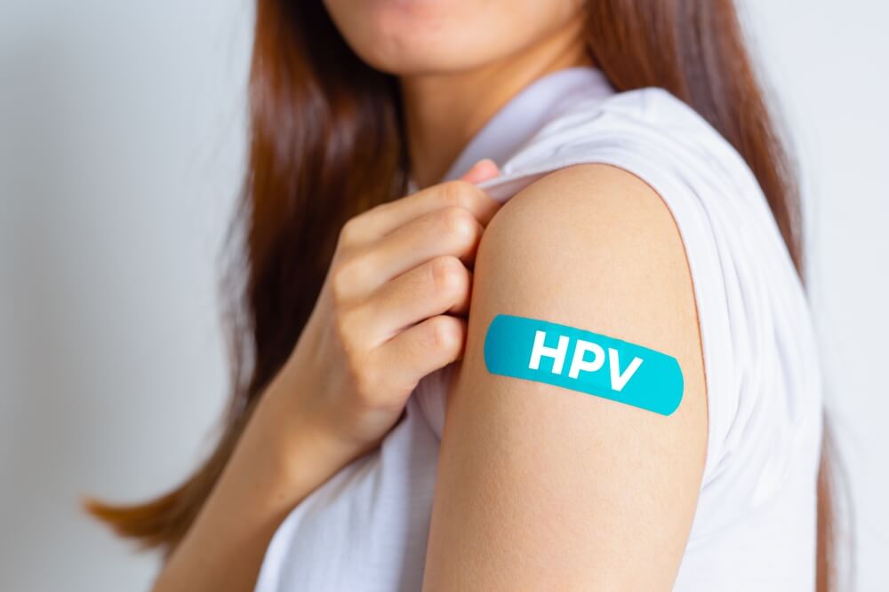 HPV (Human Papillomavirus)