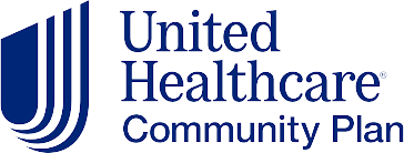 United Healthcare Community Plan - Logo