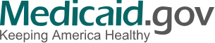 medicaid - Logo