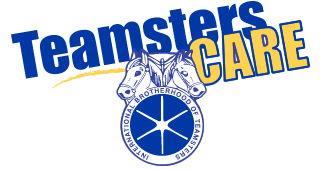 Teamsters logo