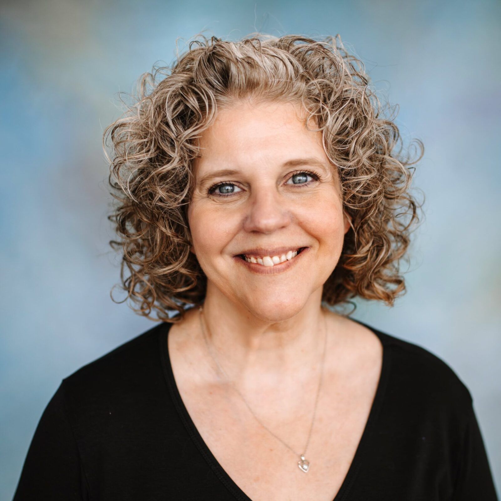 Kathy Blend