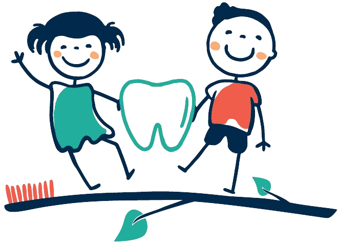 Great Beginnings Pediatric Dentistry - Icon