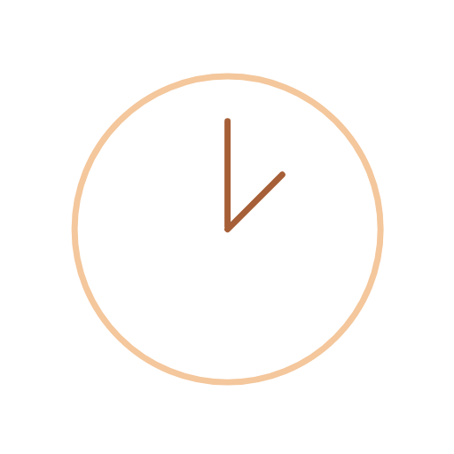 clock-time Icon