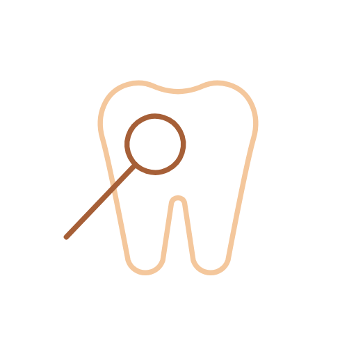 teeth-dental-care Icon