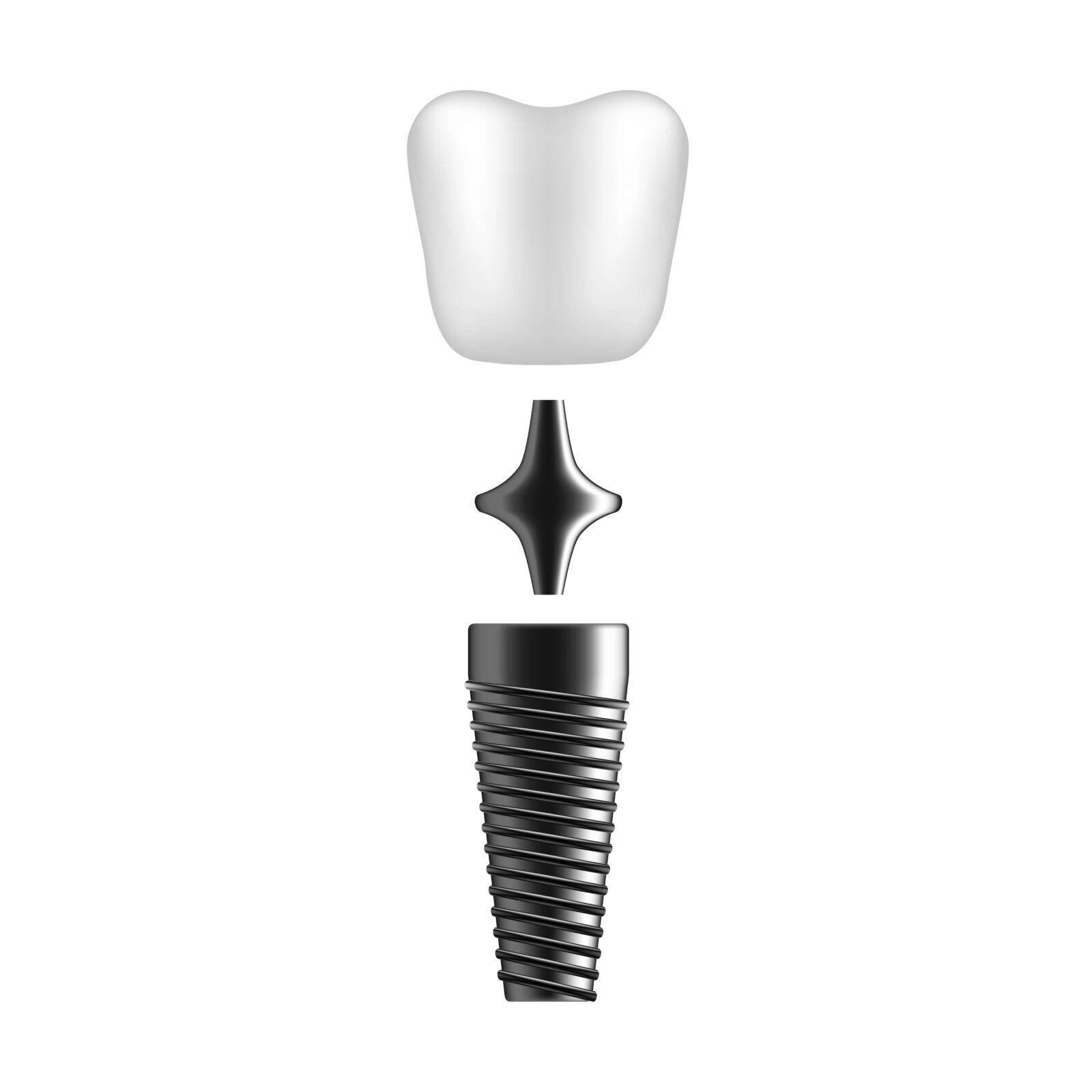 Things You Didn’t Know About Dental Implants