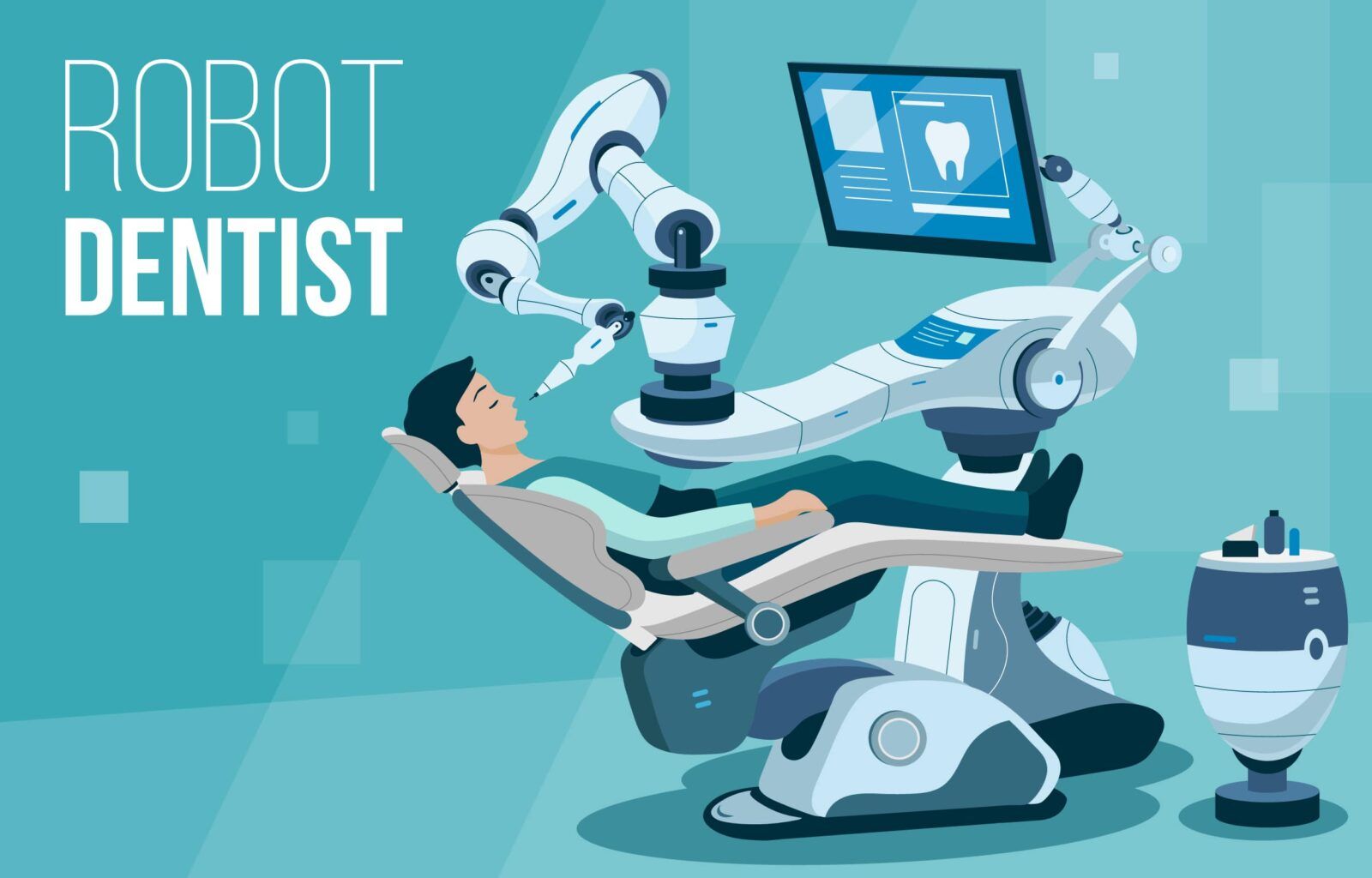 Is AI the Future of Dentistry?