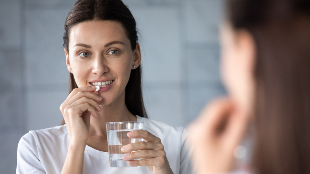 Medications and their impact on oral health