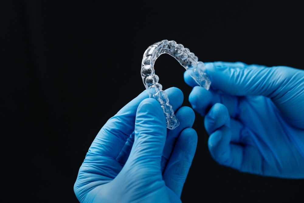 The Benefits of Clear Aligners for Orthodontic Treatment