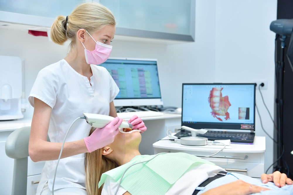 New products and technology in dentistry 2025