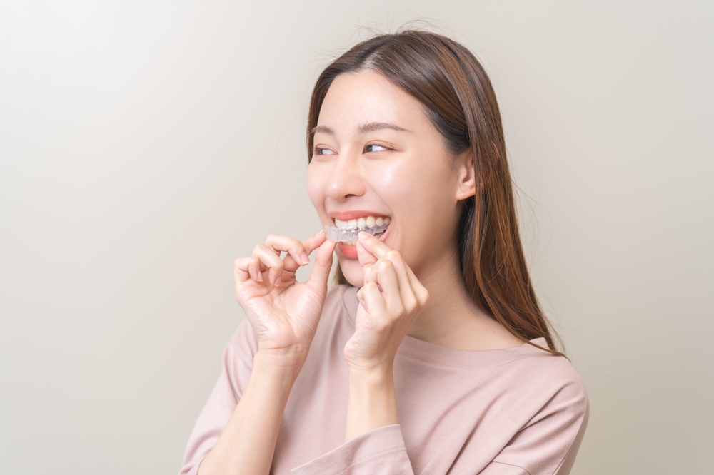 How Invisalign Can Help with TMJ Disorders
