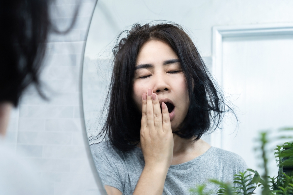 How Sleep Disorders Affect Oral Health