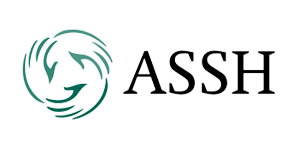 ASSH logo