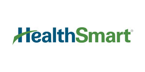 Health smart logo