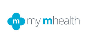 MHealth logo