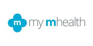 MHealth logo