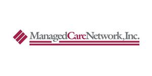 Managed care logo