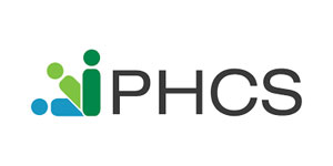 PHCS logo