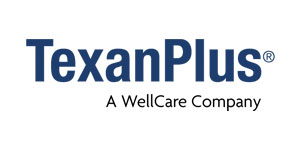 Texan plus logo