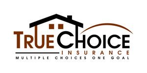 True choice logo