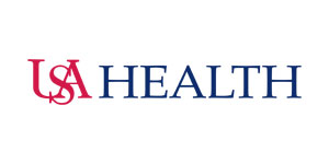 USAHealth logo