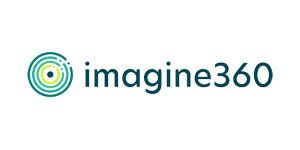 Imagine360 Logo