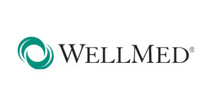 Wellmed logo