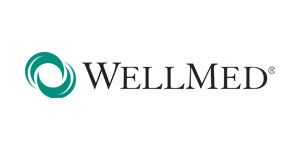 Wellmed logo