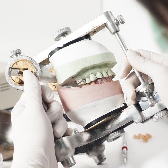 Precision Arts Dental Studio