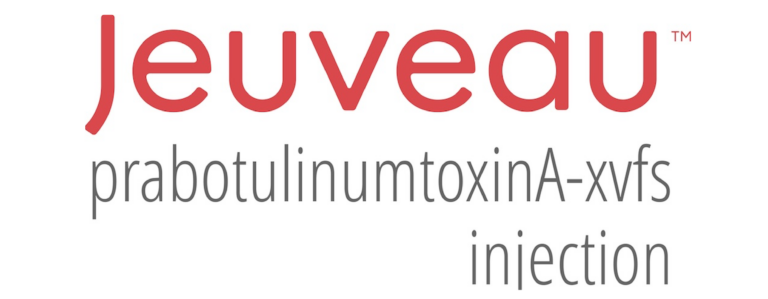 Jeuveau logo